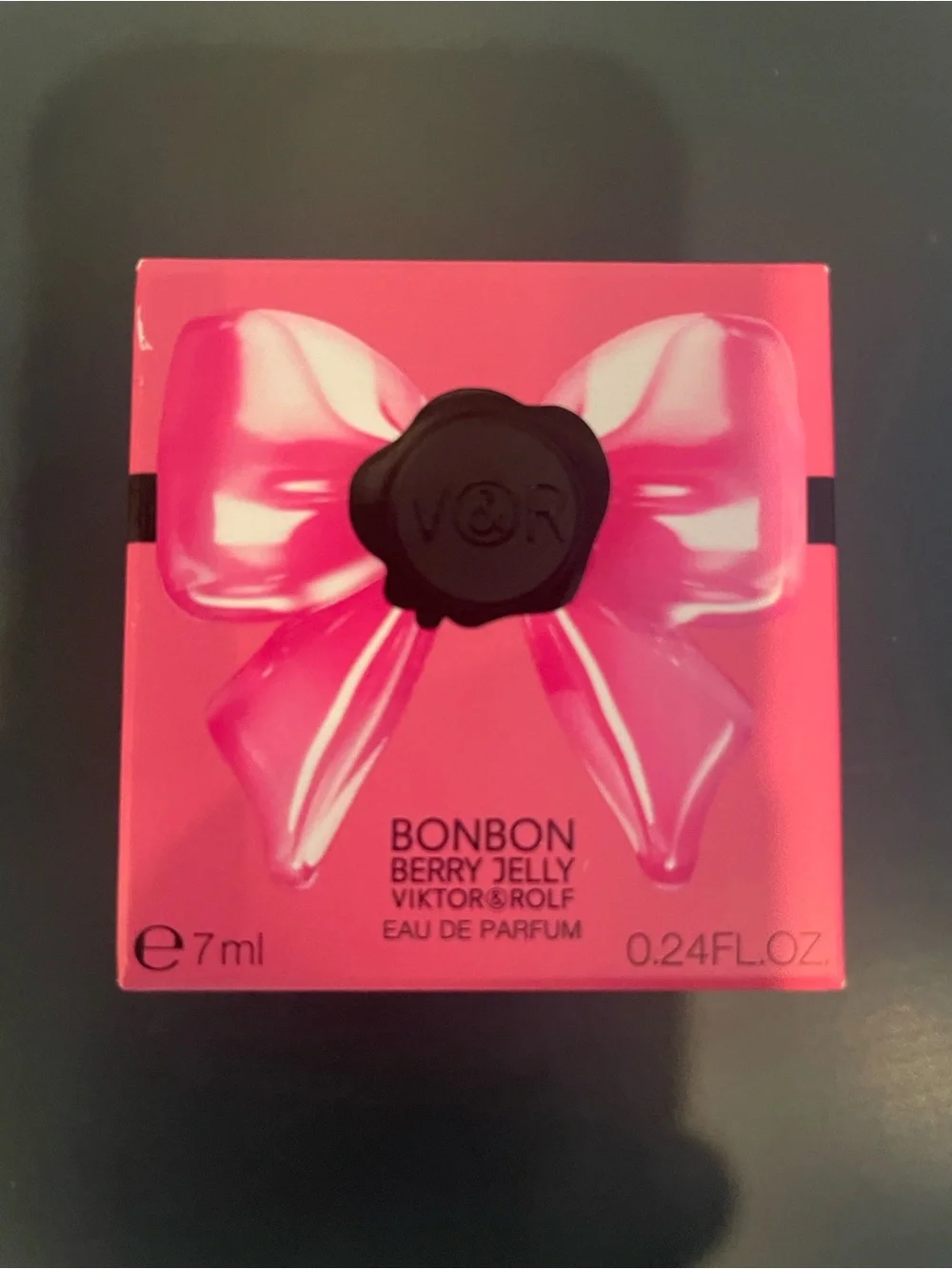 Victor & Rolf Bonbon Berry Jelly